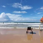 Vakantiehuis Maison « embruns De Mer » A 800 M De La La Pironnière