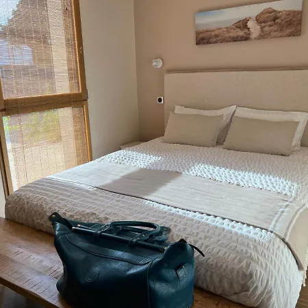 Maison   embruns De Mer   à 800 M De La Hébergement de vacances *