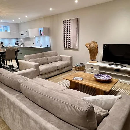 Maison « embruns De Mer » A 800 M De La Prázdninový dům