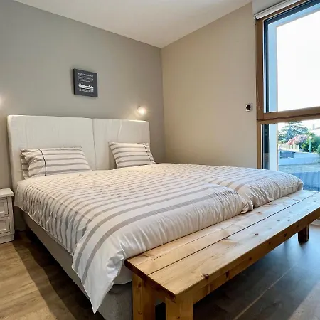 Maison « embruns De Mer » A 800 M De La Prázdninový dům *