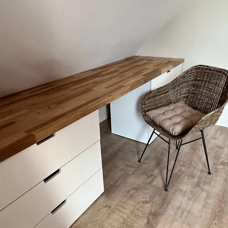 Prázdninový dům Maison « embruns De Mer » A 800 M De La