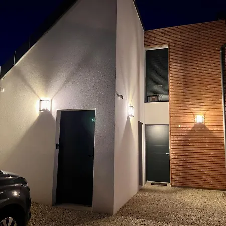 Maison « embruns De Mer » A 800 M De La * La Pironnière