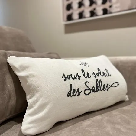 Maison   embruns De Mer   à 800 M De La *