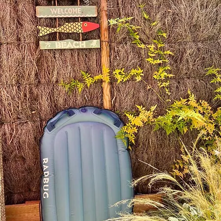 Maison   embruns De Mer   à 800 M De La Hébergement de vacances