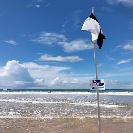 Maison   embruns De Mer   à 800 M De La