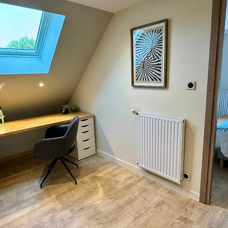 Maison   embruns De Mer   à 800 M De La