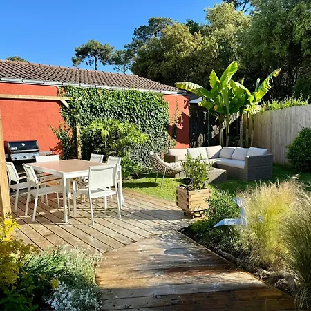 Maison « embruns De Mer » A 800 M De La Holiday home