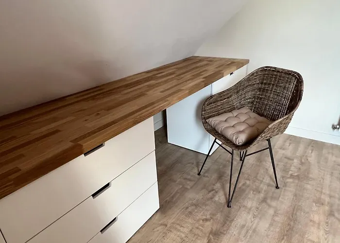 בית נופש Maison « embruns De Mer » A 800 M De La