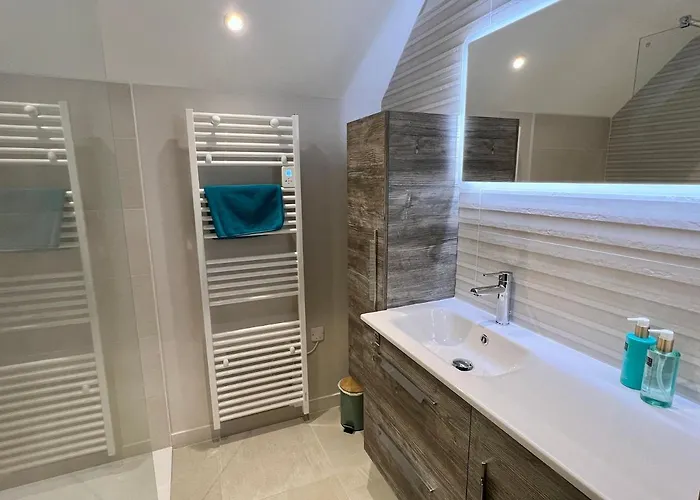 Maison « embruns De Mer » A 800 M De La