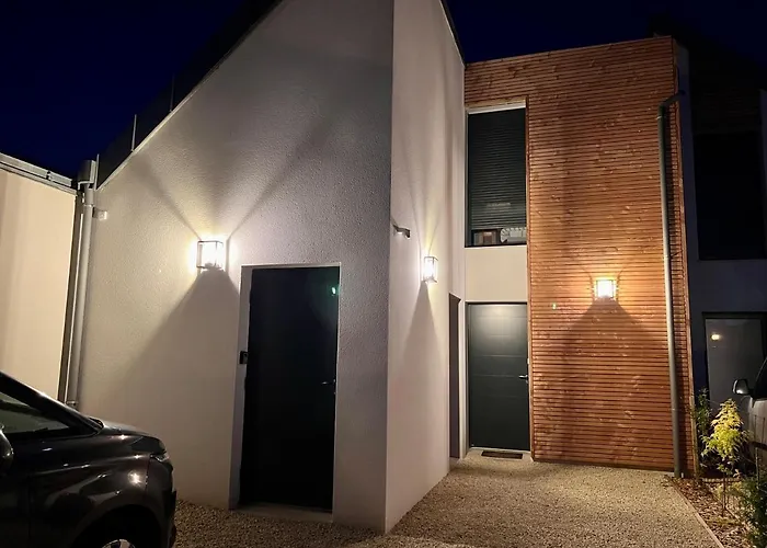 Maison « embruns De Mer » A 800 M De La * La Pironnière