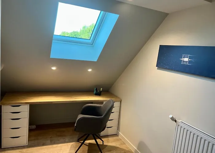 Maison « embruns De Mer » A 800 M De La בית נופש