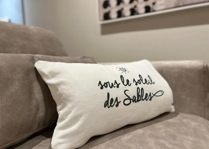 Maison « embruns De Mer » A 800 M De La *