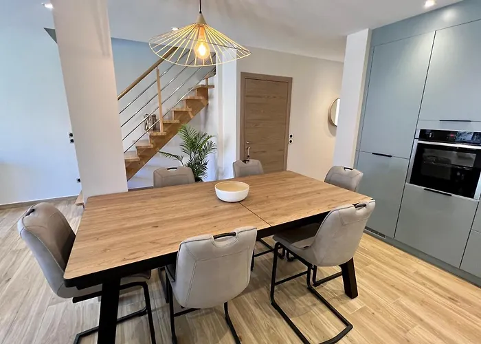 בית נופש Maison « embruns De Mer » A 800 M De La La Pironnière