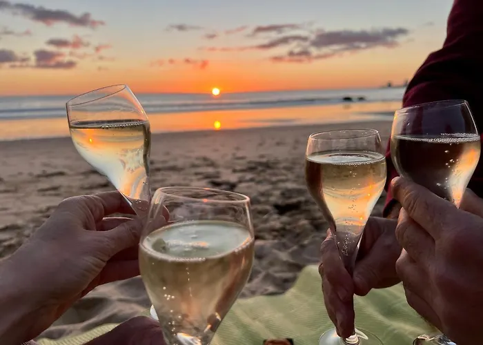 בית נופש Maison « embruns De Mer » A 800 M De La