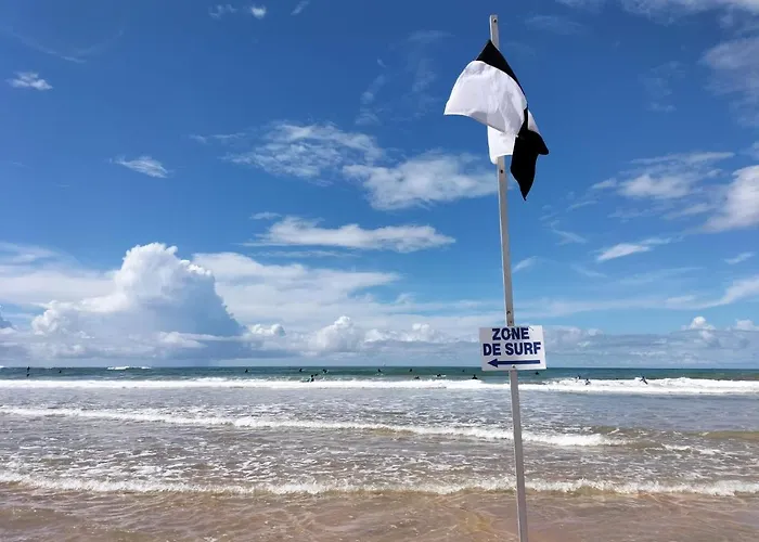 Maison « embruns De Mer » A 800 M De La