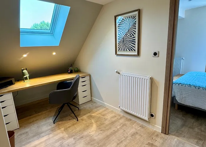 Maison « embruns De Mer » A 800 M De La